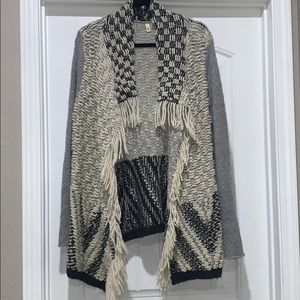 Anthropologie cardigan